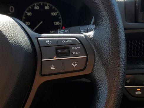 Used 2024 Honda CR-V EX image 18