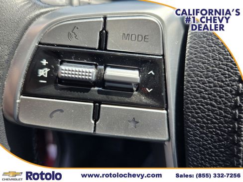 Used 2024 Kia Telluride S AWD/4WD image 21