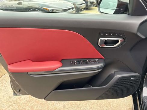 New 2026 Kia K4 GT-Line image 21