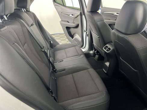 Certified 2023 Buick Envision Preferred AWD/4WD image 25