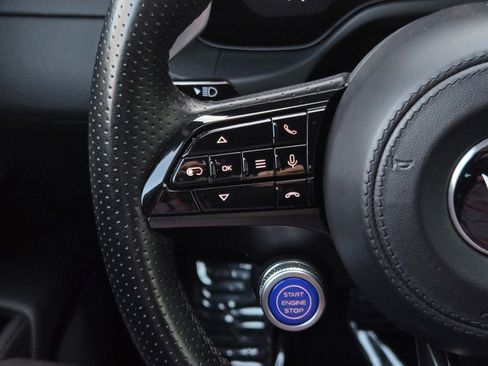 Used 2024 Maserati Grecale GT image 23