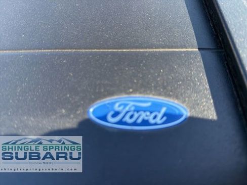 Used 2023 Ford F150 Platinum w/ Equipment Group 701A High image 23