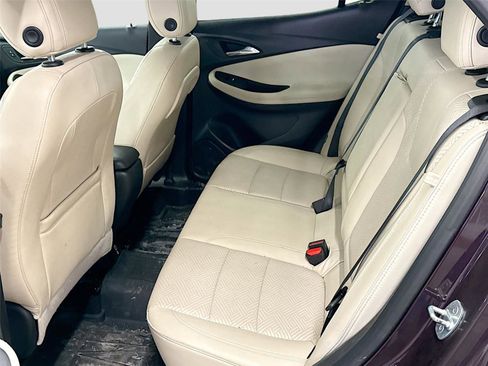 Used 2021 Buick Encore GX Essence w/ Advanced Technology Package image 5