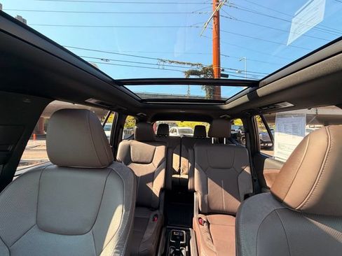 Certified 2026 Lexus TX 350 AWD w/ Technology Package image 22