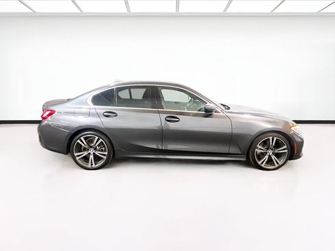 Used 2020 BMW 330i 330i w/ Driving Assistance Package image 25