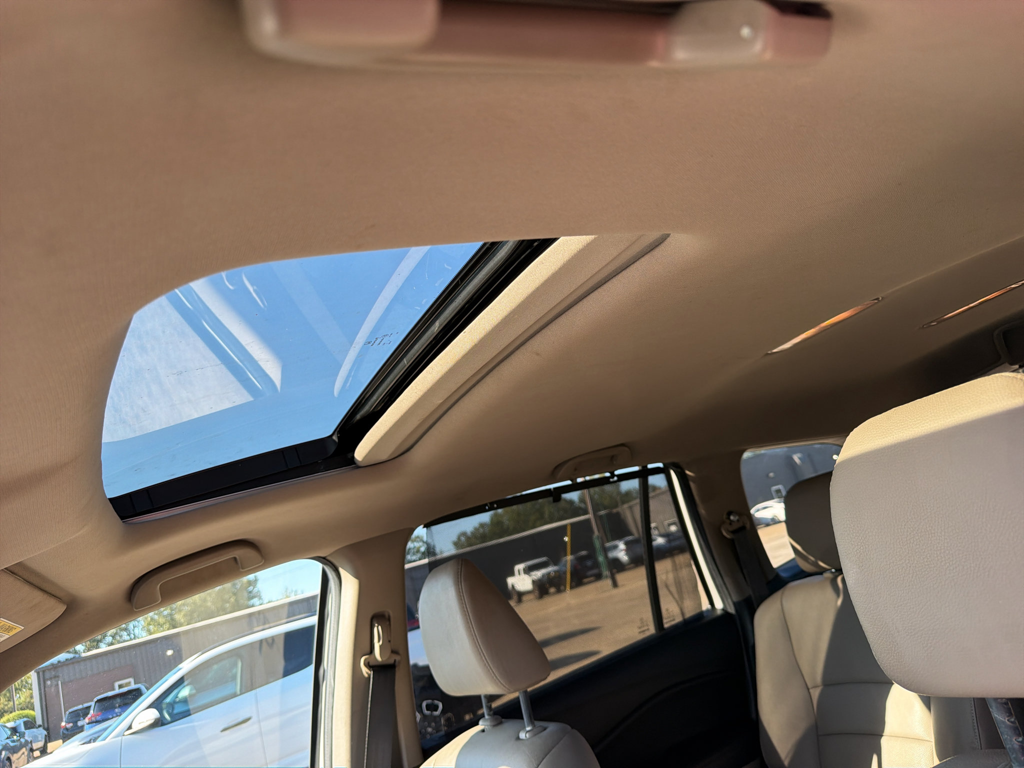 Used 2022 Honda Pilot EX-L image 13