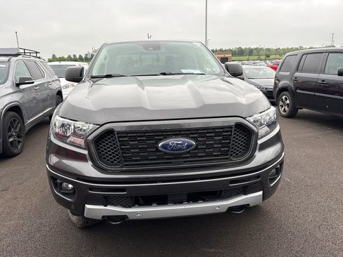 Used 2020 Ford Ranger XLT w/ FX4 Off-Road Package AWD/4WD image 2