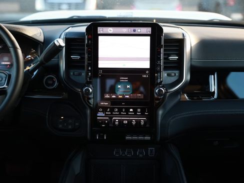 New 2026 RAM 2500 Rebel image 27