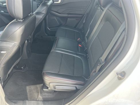 New 2025 Ford Escape ST-Line w/ Tech Pack #1 image 18