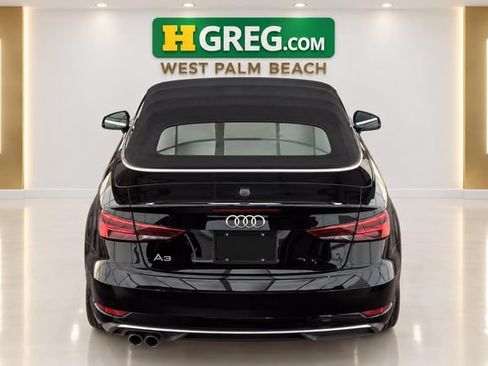 Used 2018 Audi A3 2.0T Premium FWD image 8