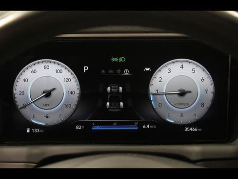Certified 2022 Hyundai Santa Cruz SEL Premium AWD/4WD image 8