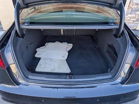 Used 2017 Audi A6 3.0T Prestige image 32