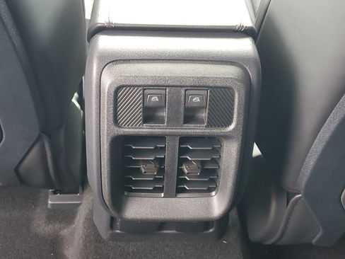 New 2026 Ford Bronco Raptor w/ Interior Carbon Fiber Pack AWD/4WD image 28