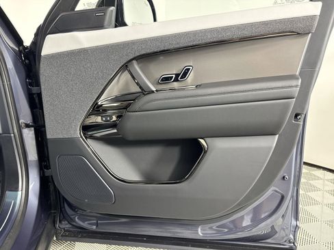 New 2025 Land Rover Range Rover Sport Dynamic SE image 33