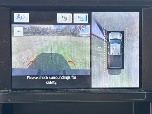 Used 2023 Ford F250 XLT w/ 360-Degree Camera Package AWD/4WD image 25