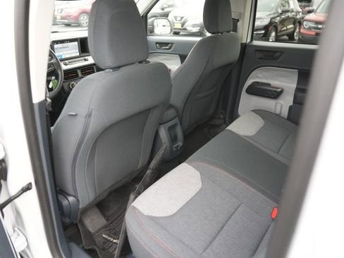 Certified 2024 Ford Maverick XLT image 11