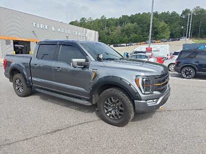 Used 2023 Ford F150 Tremor w/ Equipment Group 402A High