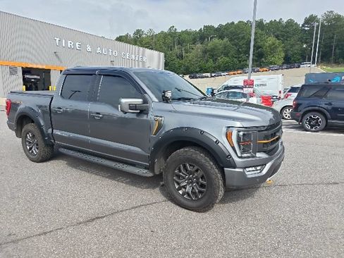 Used 2023 Ford F150 Tremor w/ Equipment Group 402A High AWD/4WD image 1