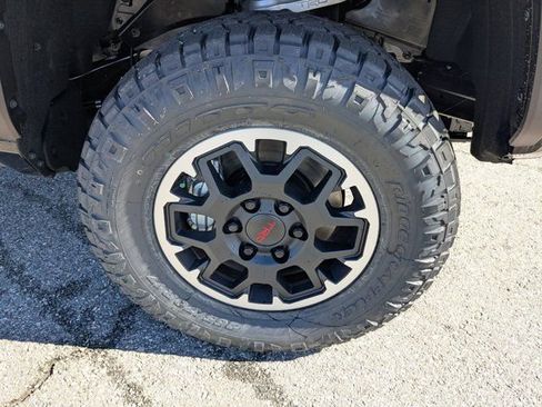 New 2026 Toyota Tacoma TRD Off-Road AWD/4WD image 11