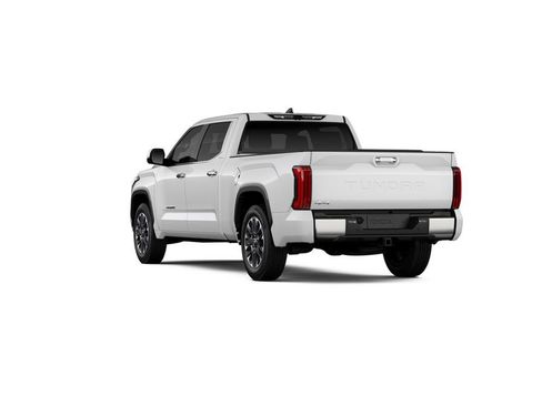 New 2026 Toyota Tundra Limited AWD/4WD image 7