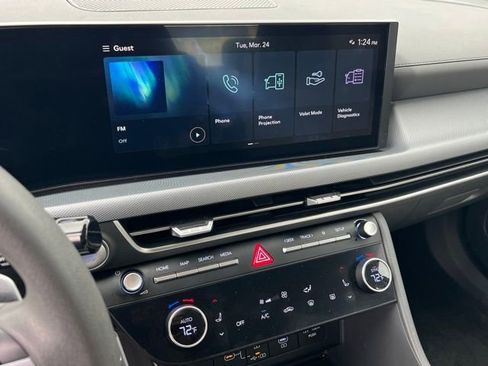 Certified 2024 Hyundai Sonata SEL image 15