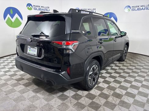 New 2026 Subaru Forester Premium image 12