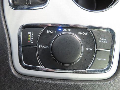 Used 2020 Jeep Grand Cherokee SRT image 33