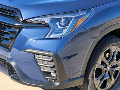 Certified 2025 Subaru Ascent Onyx Edition image 8