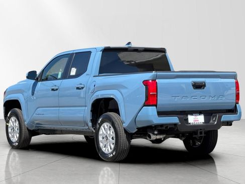 New 2026 Toyota Tacoma SR5 RWD image 5
