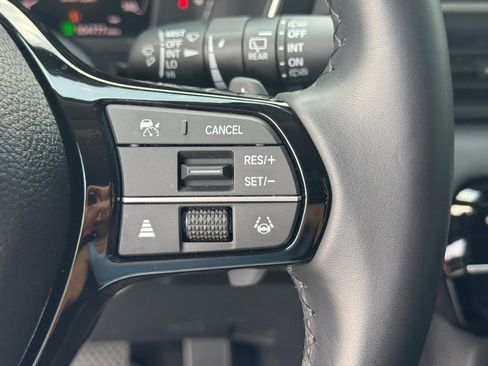 Certified 2026 Honda Pilot EX-L image 22