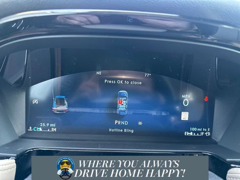 New 2026 Lincoln Corsair Premiere image 15