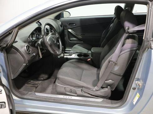 Used 2008 Pontiac G6 GT FWD image 9