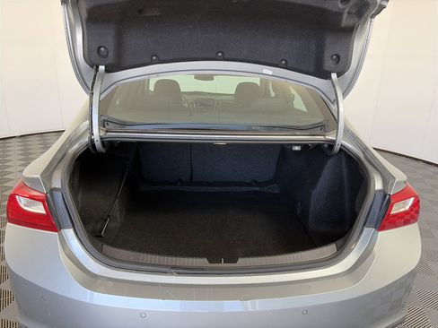 Used 2024 Chevrolet Malibu LT FWD image 14