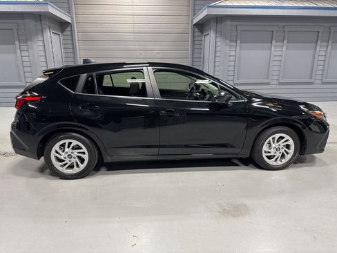 Used 2024 Subaru Impreza 2.0i AWD/4WD image 9