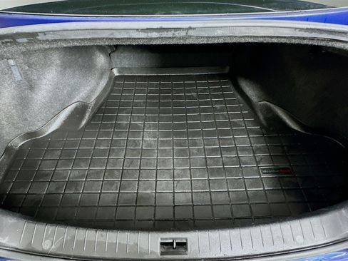 Used 2017 INFINITI Q50 Red Sport 400 image 28