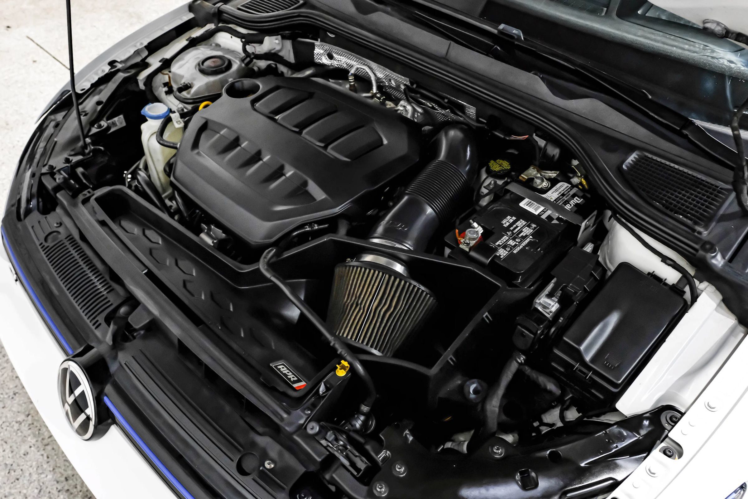Used 2022 Volkswagen Golf R AWD/4WD image 72