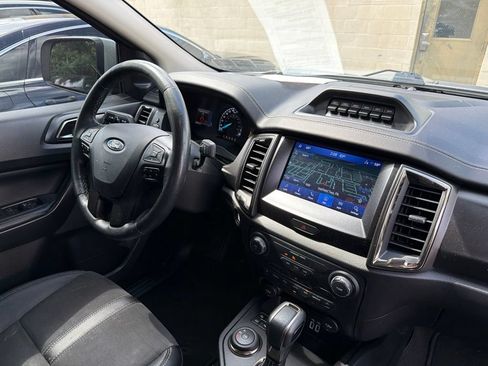 Used 2022 Ford Ranger Lariat w/ Tremor Off-Road Package AWD/4WD image 10