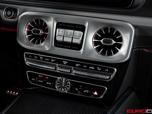 Used 2024 Mercedes-Benz G 63 AMG Squared image 33