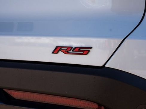 New 2026 Chevrolet Equinox RS FWD image 11