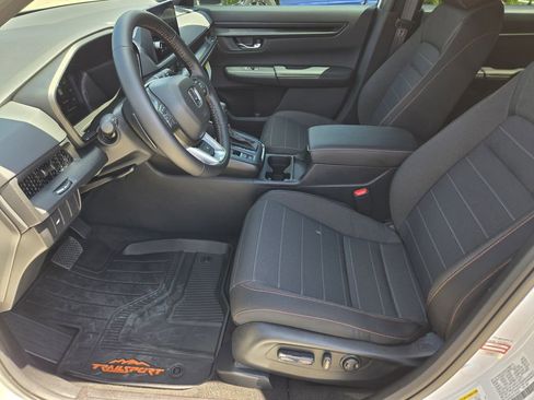 Certified 2026 Honda CR-V TrailSport image 19