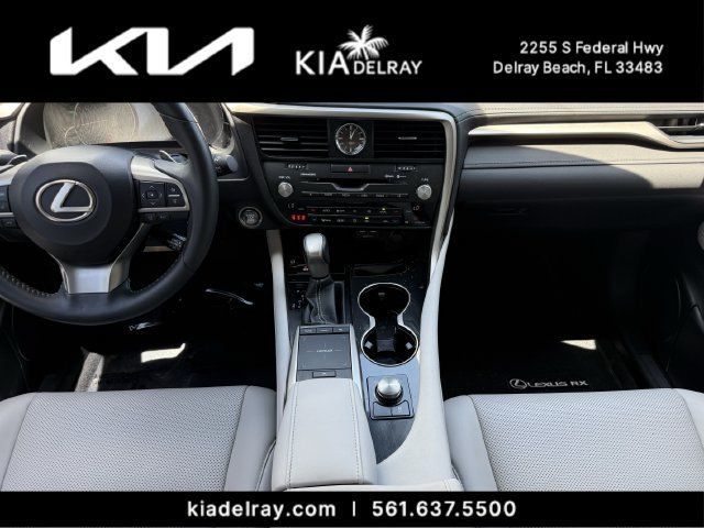Used 2022 Lexus RX 350 FWD image 14