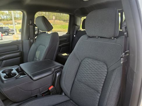 New 2026 RAM 1500 Tradesman image 11