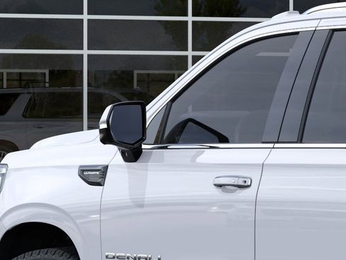 New 2026 GMC Yukon XL Denali Ultimate image 39
