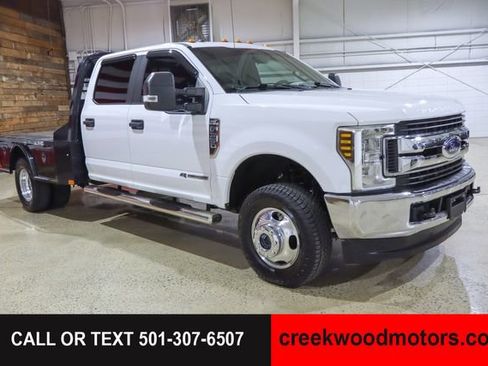Used 2019 Ford F350 XL w/ STX Appearance Package AWD/4WD image 31