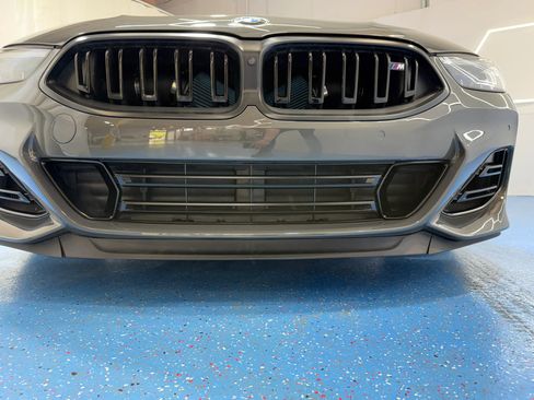 Used 2024 BMW M850i Gran Coupe xDrive w/ M Sport Professional Package AWD/4WD image 53