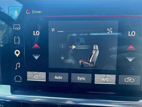 Used 2025 GMC Sierra 1500 Elevation RWD image 37