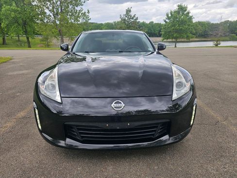 Used 2014 Nissan 370Z Coupe RWD image 13