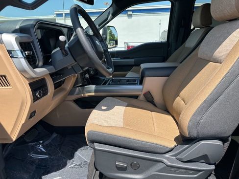 New 2026 Ford F250 XLT AWD/4WD image 30