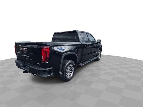 Used 2019 GMC Sierra 1500 AT4 image 8