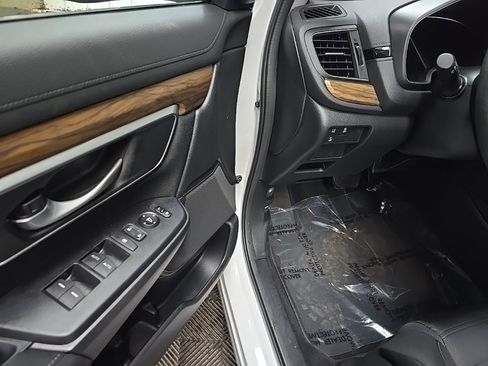Used 2022 Honda CR-V EX image 28